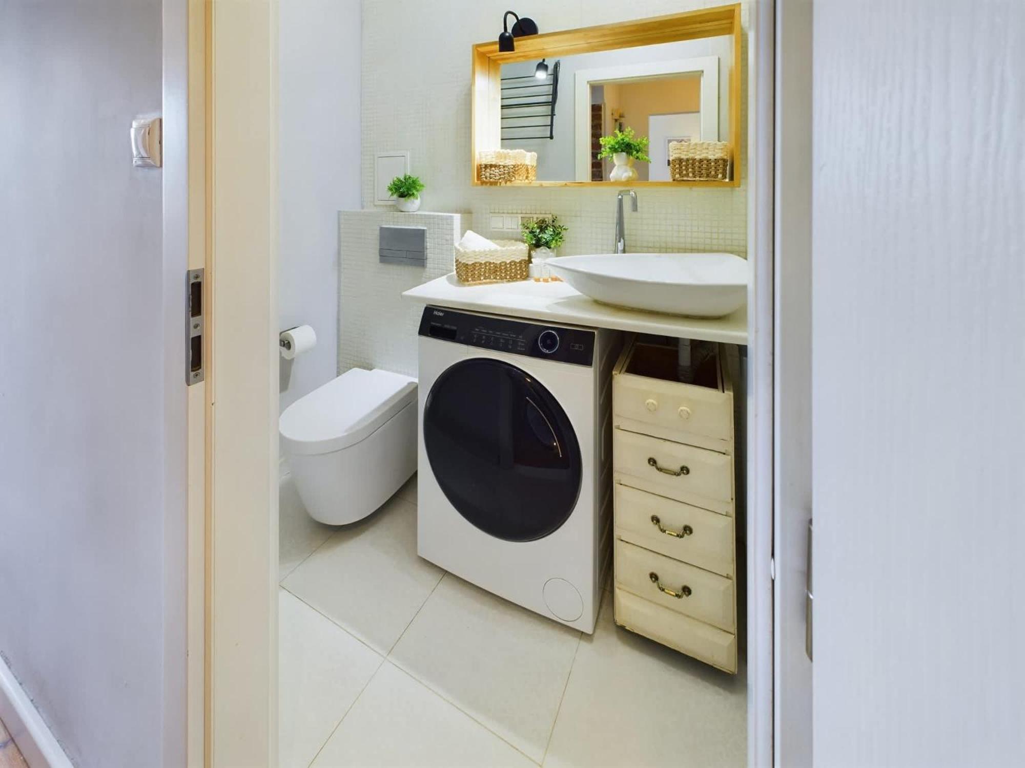 Modern For Remote Work In The Centre Of By Renters Apartament Warszawa